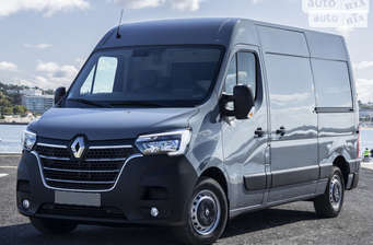 Renault Master 2023 в Одесса