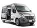 Renault Master III поколение (FL) Микроавтобус