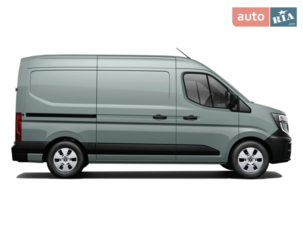 Renault Master Base