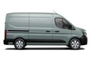 Renault Master Base