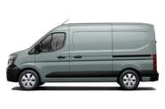 Renault Master Base