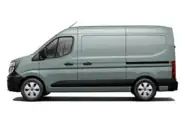 Renault Master Base