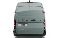Renault Master Base