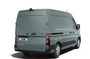 Renault Master Base