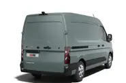 Renault Master Base