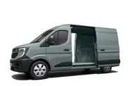Renault Master Base