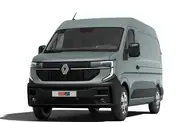 Renault Master Base