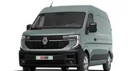 Renault Master Advance