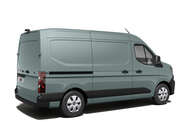 Renault Master Base