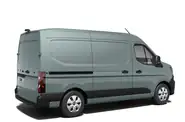 Renault Master Base