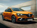 Renault Megane RS IV поколение Хэтчбек