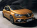 Renault Megane RS IV поколение Хэтчбек