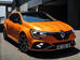 Renault Megane RS IV поколение Хэтчбек