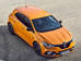 Renault Megane RS IV поколение Хэтчбек