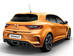 Renault Megane RS IV поколение Хэтчбек