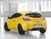 Renault Megane RS III поколение (2nd FL) Хэтчбек