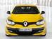 Renault Megane RS III поколение (2nd FL) Хэтчбек