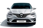 Renault Megane Life