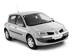 Renault Megane II поколение (FL) Хэтчбек