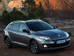 Renault Megane III поколение (FL) Универсал