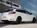 Renault Megane III поколение (FL) Универсал