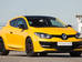 Renault Megane III поколение (2nd FL) Купе