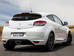 Renault Megane III поколение (2nd FL) Купе