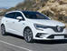 Renault Megane IV поколение (FL) Универсал