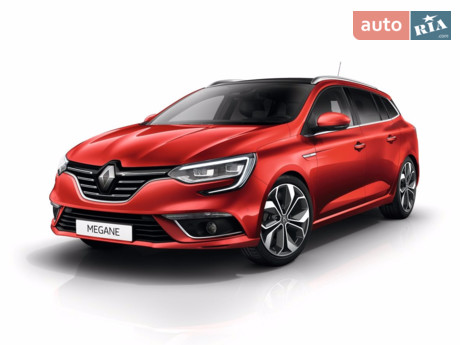 Megane Renault Megane