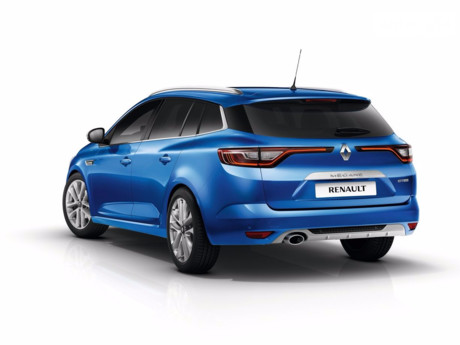 Megane Renault Megane