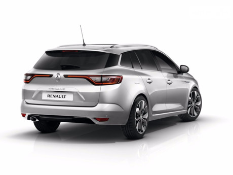Megane Renault Megane