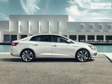 Megane Renault Megane