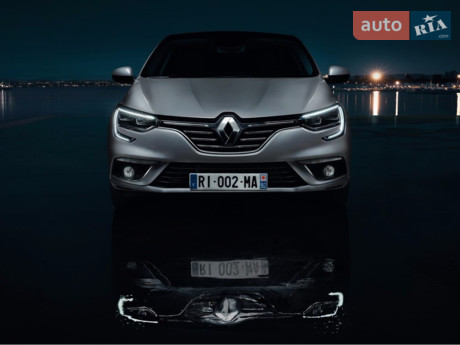 Megane Renault Megane