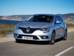 Renault Megane IV поколение Хэтчбек