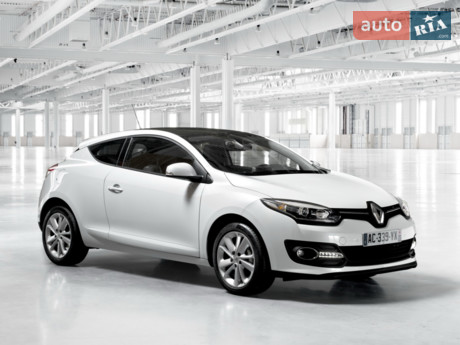 Megane Renault Megane