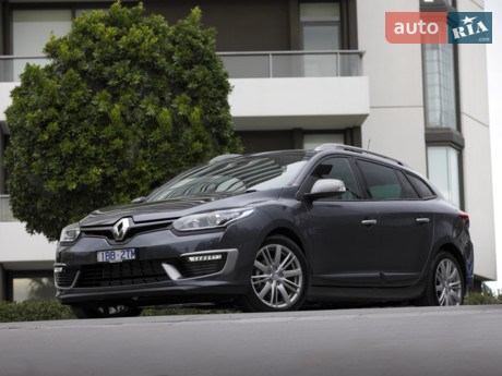 Megane Renault Megane