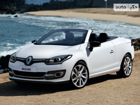 Megane Renault Megane