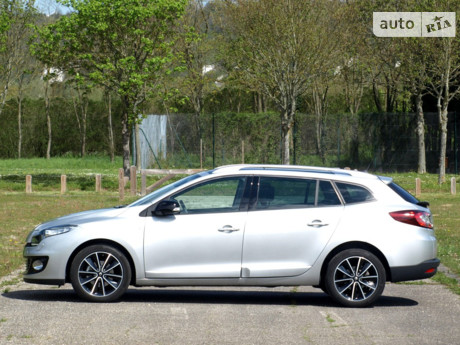 Megane Renault Megane