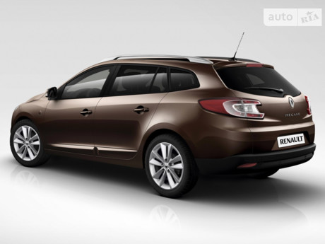 Megane Renault Megane