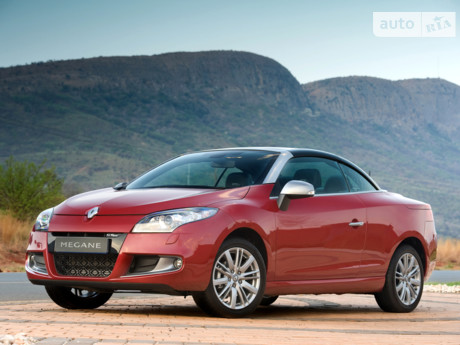 Megane Renault Megane