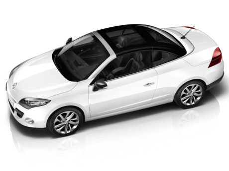 Megane Renault Megane