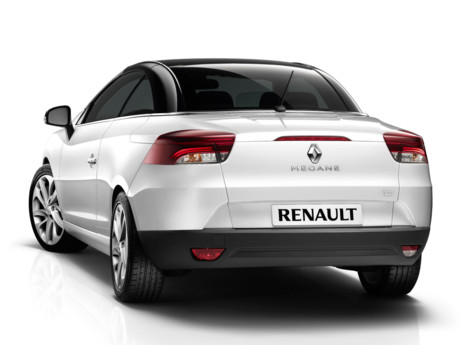 Megane Renault Megane
