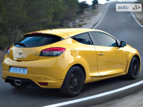 Megane Renault Megane