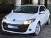  Megane III поколение (FL) Купе