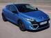  Megane III поколение (FL) Купе