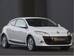  Megane III поколение (FL) Купе