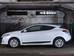  Megane III поколение (FL) Купе