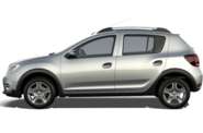 Renault Sandero StepWay Zen