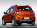 Renault Sandero StepWay II поколение Кроссовер