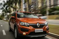 Renault Sandero StepWay Life+